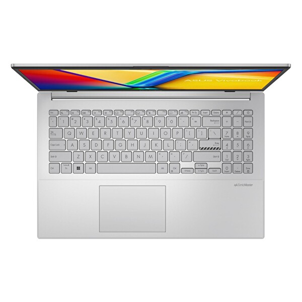 Asus Vivobook Go 15 E1504FA-BQ4463 AMD Ryzen 5 40 15.6