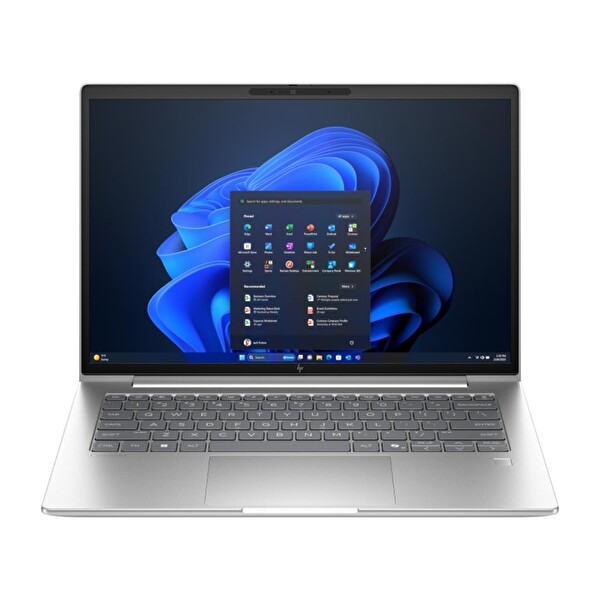 Hp Elitebook 6 Aı G1i Ultra 5 225U 16GB Ram 2TB SSD 14