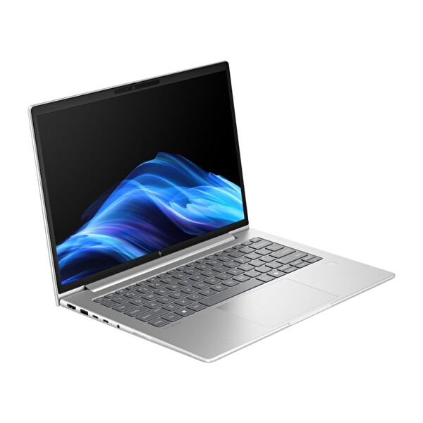 Hp Elitebook 6 Aı G1i Ultra 5 225U 16GB Ram 2TB SSD 14