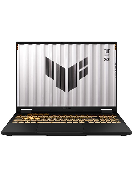 Asus TUF Gaming F16 FX608JH-RV081 Intel Core i5 13450HX 64 GB RAM 1 TB SSD RTX5050 FreeDOS F39