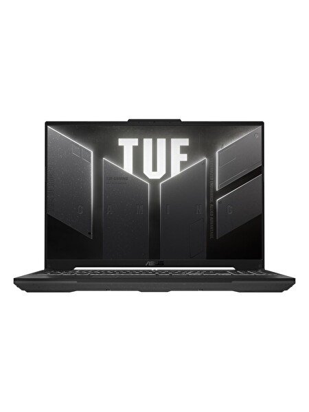 Asus TUF Gaming F16 FX607VJ-RL187 Intel Core 5 210H 8 GB RAM 2 TB SSD RTX3050 Windows 11 Pro F6