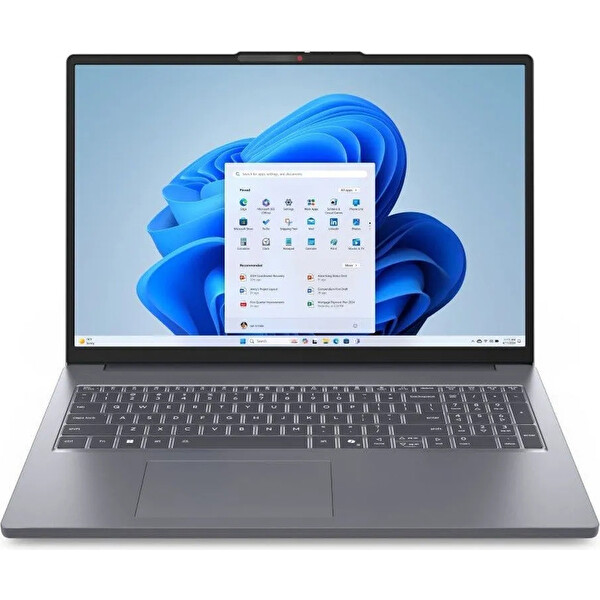 Lenovo İdeapad Slim 3 16ARP10 AMD Ryzen 7 170 16 GB 512 GB SSD 16