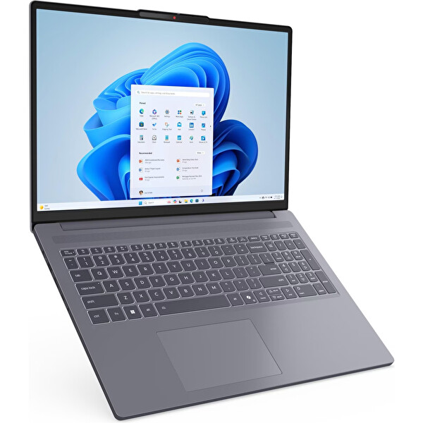 Lenovo İdeapad Slim 3 16ARP10 AMD Ryzen 7 170 16 GB 512 GB SSD 16