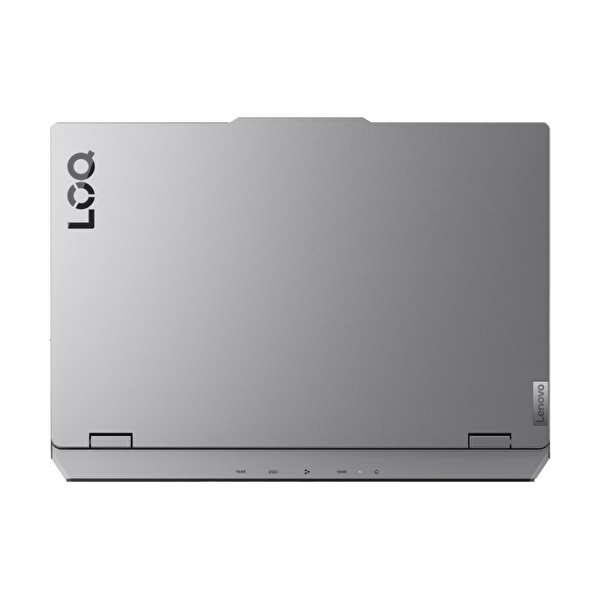 Lenovo LOQ 15IRX10 i5 14500HX 16-GBDDR5 4 TB RTX5050 15.6