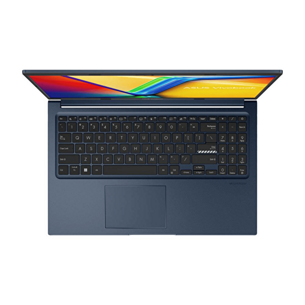 Asus Vivobook 15 X1504VA Intel Core 7 150U 15.6