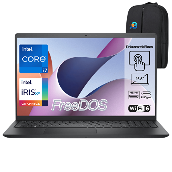 Dell Inspiron 3530 Core i7-1355U 15.6