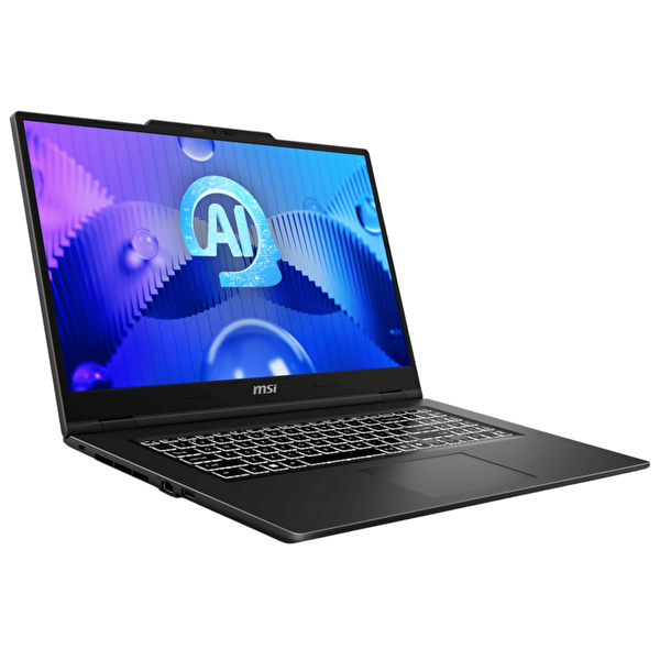 MSI Venturepro 17 A2RWEG-027XTR i7 240H 17.3