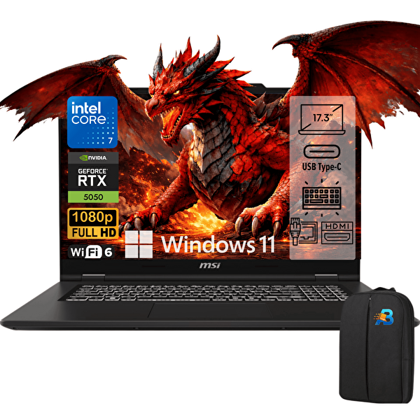 MSI Venturepro 17 A2RWEG-027XTR i7 240H 17.3