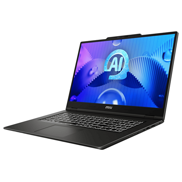 MSI Venturepro 17 A2RWEG-027XTR Intel Core 7 240H 17.3