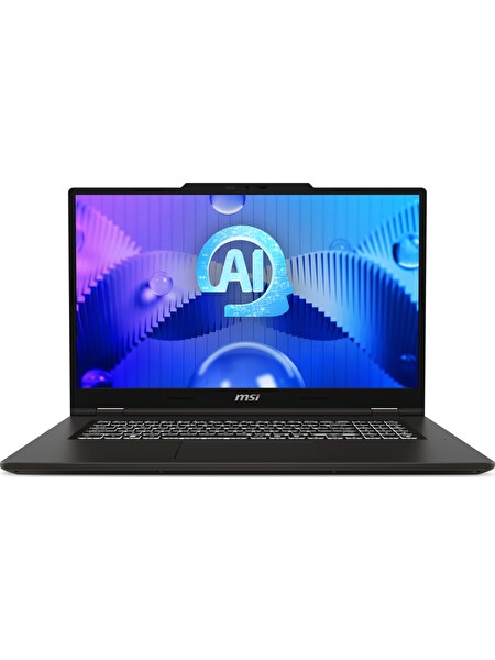 MSI VenturePro 17 Core 7 240H 17.3