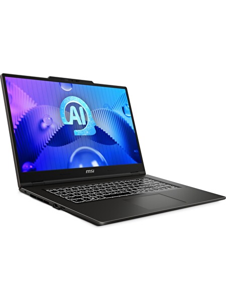 MSI VenturePro 17 Core 7 240H 17.3