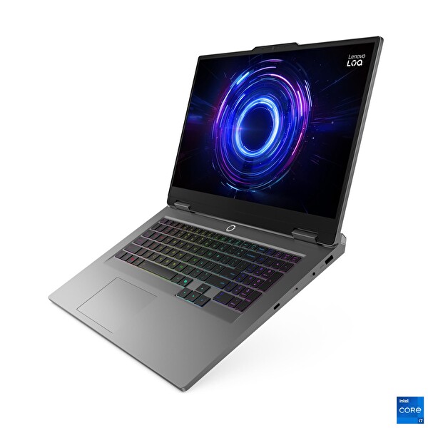 Lenovo LOQ 17IRX10 i7-13650HX 17.3