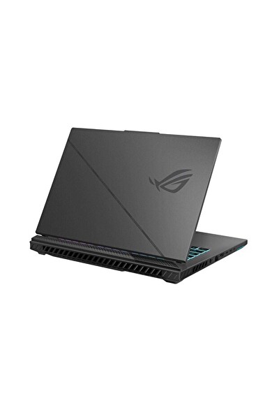 Asus ROG Strix G16 Amd Ryzen 9 8940HX 16