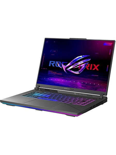 Asus ROG Strix G16 Amd Ryzen 9 8940HX 16