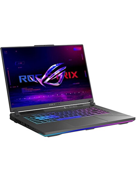 Asus ROG Strix G16 Amd Ryzen 9 8940HX 16