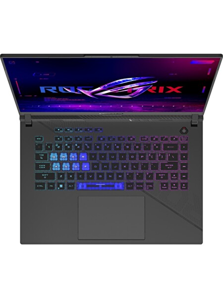 Asus ROG Strix G16 AMD Ryzen 9 8940HX 16