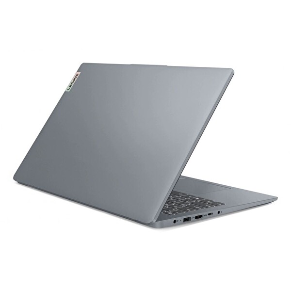 Lenovo IdeaPad Slim 3 82XM00U8TX Ryzen 7 5825U 8GB 512GB SSD 15.6 FHD FreeDOS