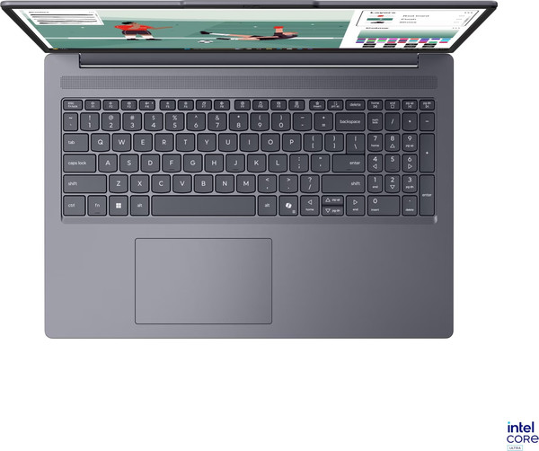 Lenovo Ideapad Slim 3 16IPH11 Ultra 5 322 16