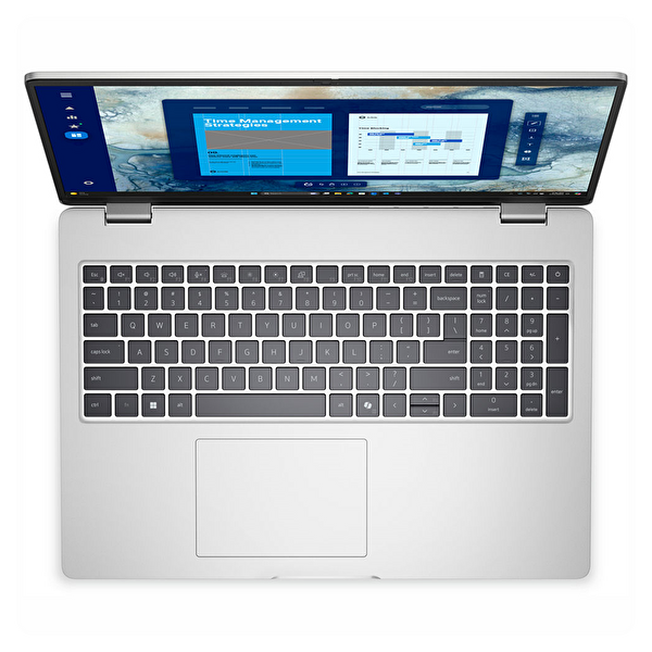 DellPro 16 İntel Core Ultra 5 235U 16