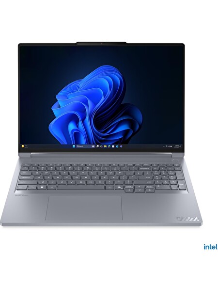 Lenovo Thinkbook 16P 21R0001LTX Ultra 7 255HX 32GB 1TB SSD RTX 5060 8GB 240Hz 16 2560X1600 Freedos Dizüstü Bilgisayar