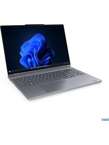 Lenovo Thinkbook 16P 21R0001LTX Ultra 7 255HX 32GB 1TB SSD RTX 5060 8GB 240Hz 16 2560X1600 Freedos Dizüstü Bilgisayar