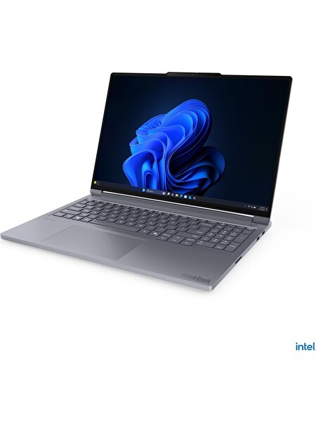 Lenovo Thinkbook 16P 21R0001LTX Ultra 7 255HX 32GB 1TB SSD RTX 5060 8GB 240Hz 16 2560X1600 Freedos Dizüstü Bilgisayar