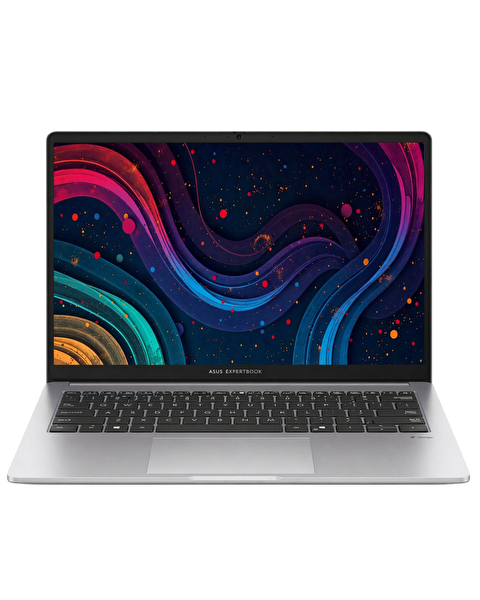 Asus ExpertBook P1403CVA Intel Core 7 240H 24 GB DDR5 1 TB SSD 300NITS 15.6