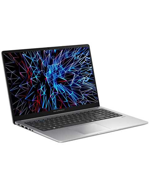 Asus ExpertBook P1503CVA Intel Core 7 240H 8 GB DDR5 1 TB SSD 300NITS 15.6