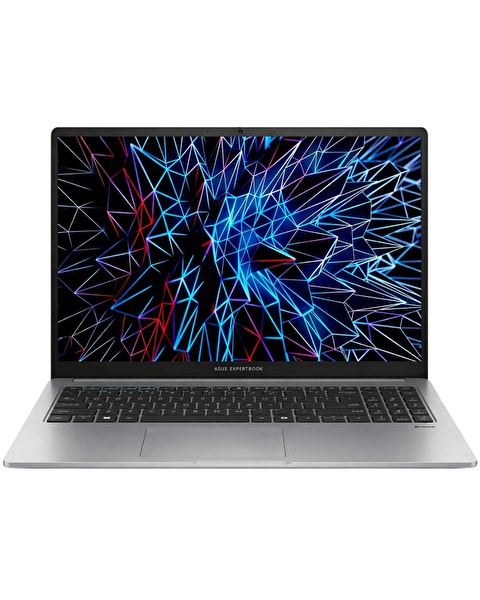 Asus ExpertBook P1503CVA Intel Core 7 240H 32 GB DDR5 4 TB SSD 300NITS 15.6