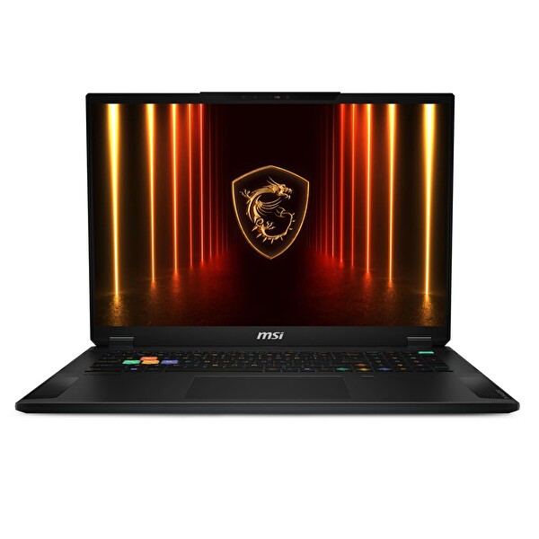 MSI Stealth 18 HX A2WI-081TR Ultra 9 290HX Plus 18
