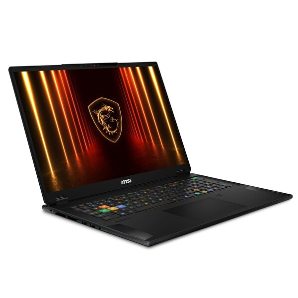 MSI Stealth 18 HX A2WI-081TR Ultra 9 290HX Plus 18