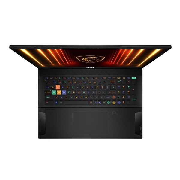 MSI Stealth 18 HX A2WI-081TR Ultra 9 290HX Plus 18