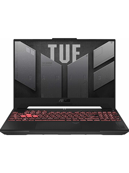 Asus TUF Gaming F15 FX507VV-LP242W Intel Core i7 13620H 15.6