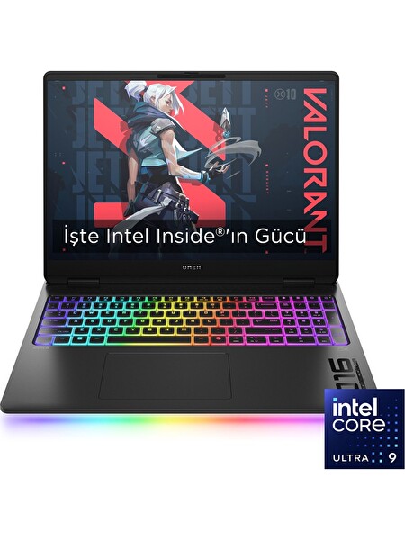 HP Omen Max B8SK7EA Intel Core Ultra 9 275HX 16