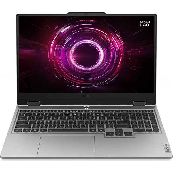 Lenovo LOQ 15AHP10 AMD Ryzen 7 250 32 GB 1TB SSD RTX 5050 8GB 100W 15.6