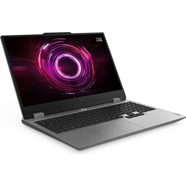 Lenovo LOQ 15AHP10 AMD Ryzen 7 250 32 GB 1TB SSD RTX 5050 8GB 100W 15.6
