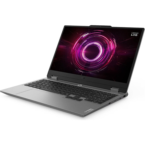 Lenovo LOQ 15AHP10 AMD Ryzen 7 250 32 GB 1TB SSD RTX 5050 8GB 100W 15.6