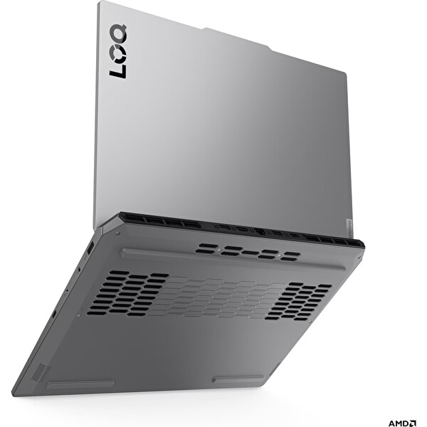 Lenovo LOQ 15AHP10 AMD Ryzen 7 250 32 GB 1TB SSD RTX 5050 8GB 100W 15.6