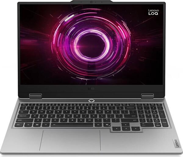 Lenovo LOQ 15AHP10 AMD Ryzen 5 220 16GB 1TB SSD RTX 5050 8GB 100W 15.6