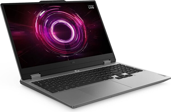 Lenovo LOQ 15AHP10 AMD Ryzen 5 220 16GB 1TB SSD RTX 5050 8GB 100W 15.6