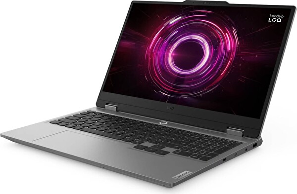 Lenovo LOQ 15AHP10 AMD Ryzen 5 220 16GB 1TB SSD RTX 5050 8GB 100W 15.6