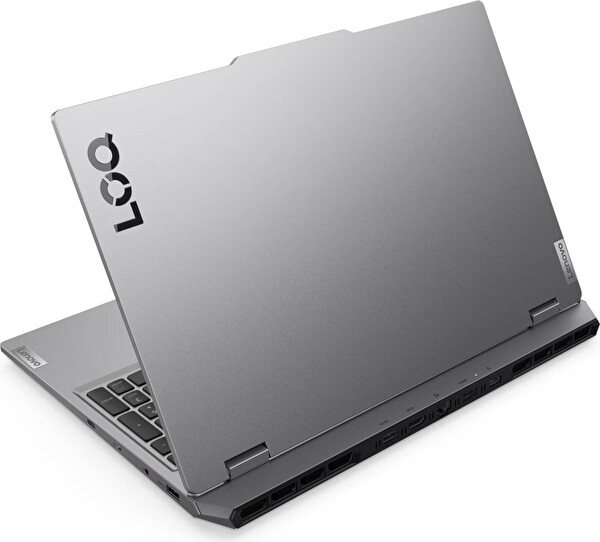Lenovo LOQ 15AHP10 AMD Ryzen 5 220 16GB 1TB SSD RTX 5050 8GB 100W 15.6