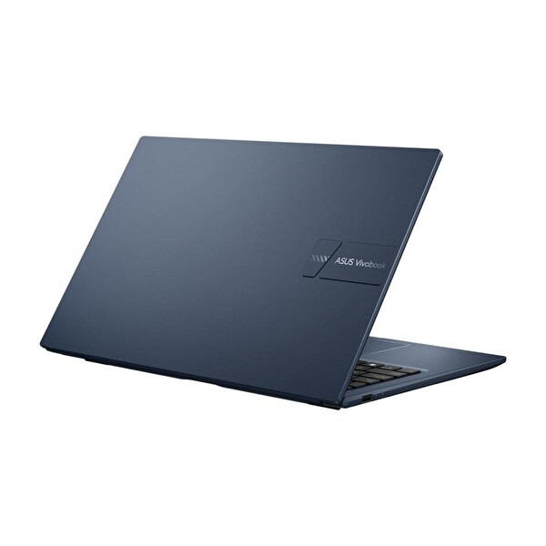 Asus Vivobook 15 X1504VA-BQ4101 ATL25 Intel Core 5 120U 8GB Ram 512GB SSD Freedos 15.6