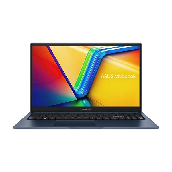 Asus Vivobook 15 X1504VA-BQ4101 ATL15 Intel Core 5 120U 8GB Ram 2TB SSD Win11Pro 15.6'' Notebook