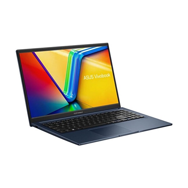 Asus Vivobook 15 X1504VA-BQ4101 ATL26 Intel Core 5 120U 8GB Ram 1TB SSD Freedos 15.6