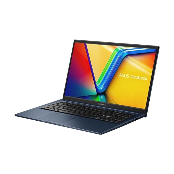 Asus Vivobook 15 X1504VA-BQ4101 ATL26 Intel Core 5 120U 8GB Ram 1TB SSD Freedos 15.6