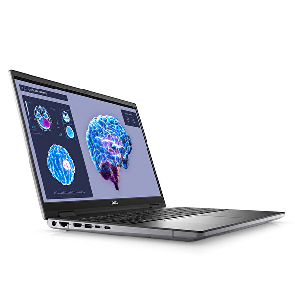 Dell Precision M7680A002 i9-13950HX 64GB 2TBSSD RTX5000 16