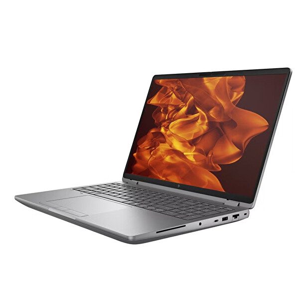 HP ZBOOK FURY G1 C65H8ES003 Ultra7 265HX RTX4000 64GB 2TBSSD 16