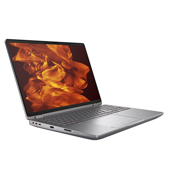 HP ZBOOK FURY G1 C65H8ES002 Ultra7 265HX RTX4000 64GB 1TBSSD 16