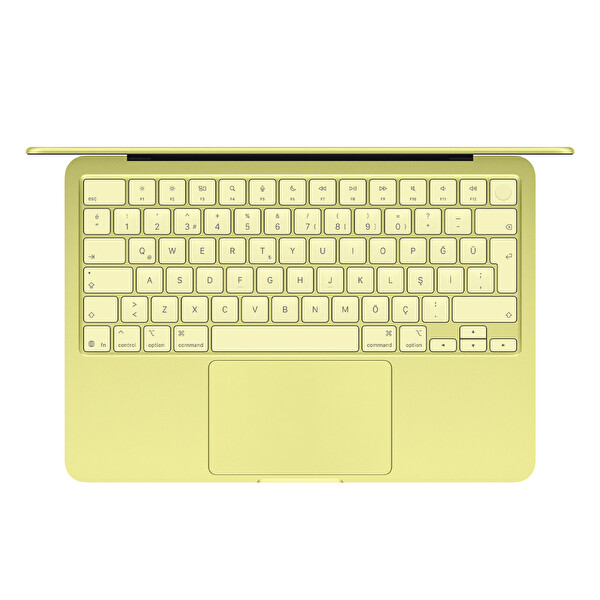Apple MacBook Neo 8 GB 512 GB SSD 13